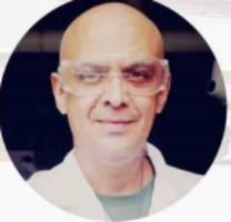 Marcos L. Rodrigues