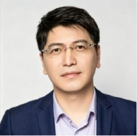米鹏老师