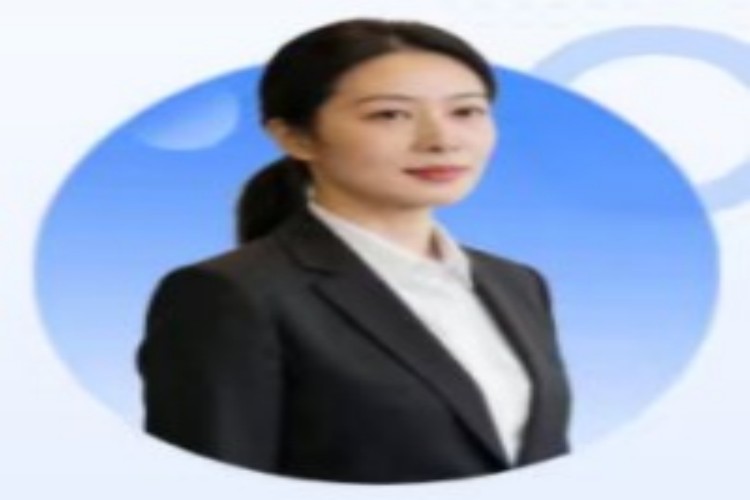 张敏老师