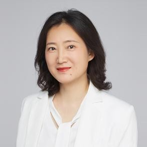 刘海娟老师