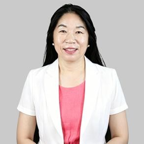 刘梅老师