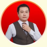 金鑫老师