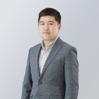 Albert 李老师