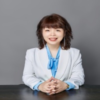 Catheleen 李老师