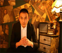 张义鹏-德育老师