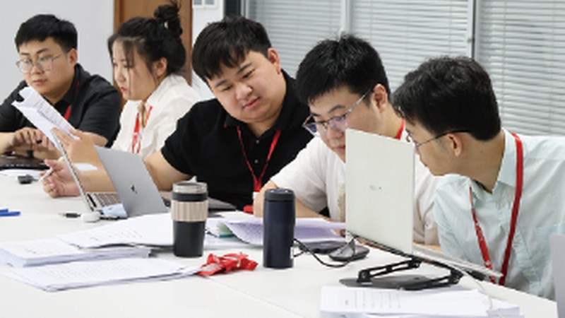 两年制导师班