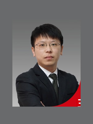 王海龙