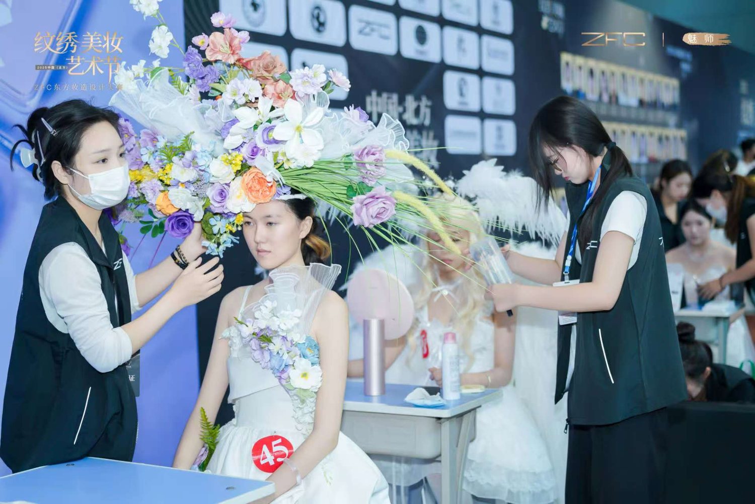 创意造型练习资料记录图片1