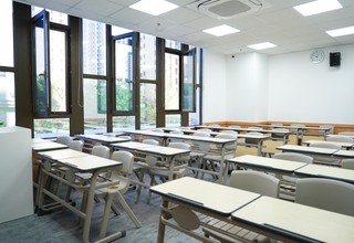 石家庄新东方学校
