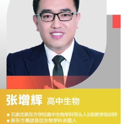张增辉老师