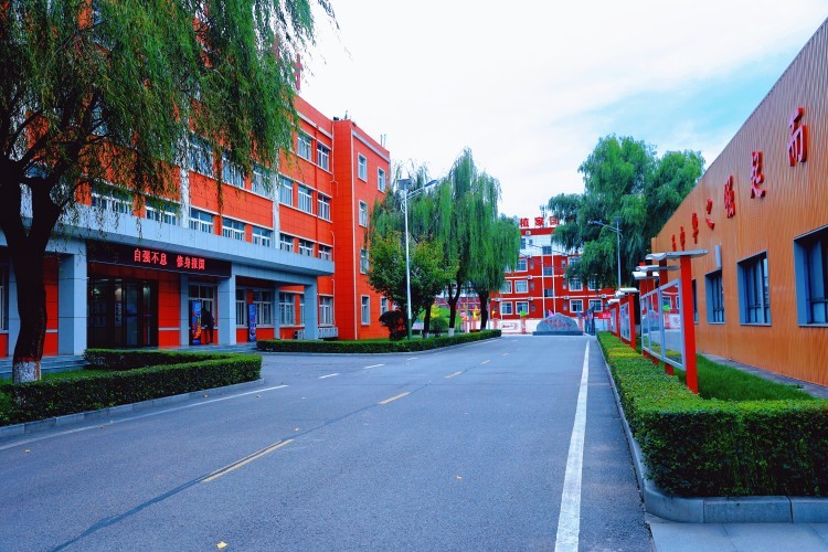 教学楼