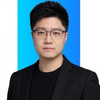 穆田源老师